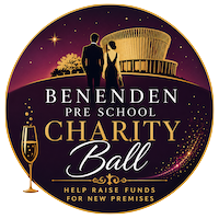 Benenden Pre School Charity Ball
